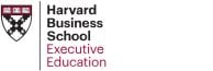 Harvard Business School Executive Education
