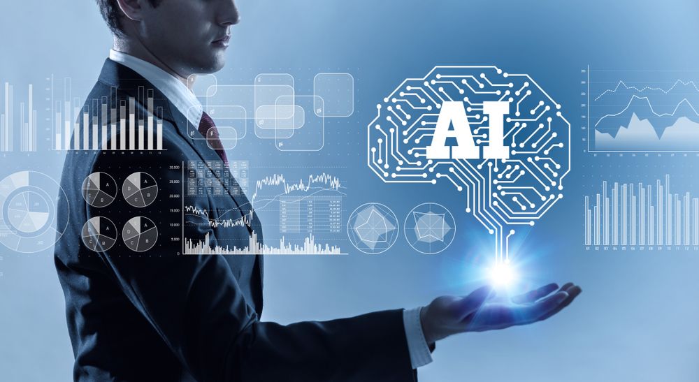 Role of Artificial Intelligence in the Industry 4.0 | Data Science | Emeritus