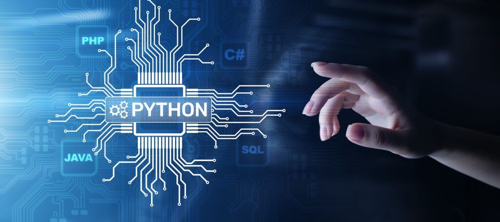 cursos de Python
