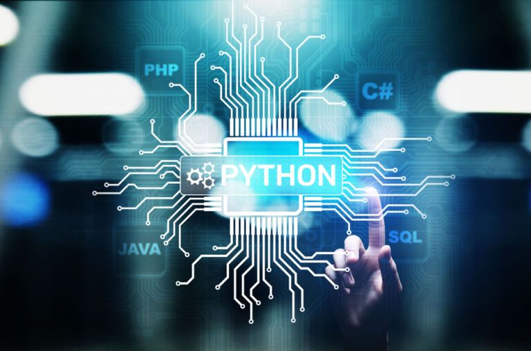 Why is it Important to Learn Python in Data Science? | Data Science | Emeritus India