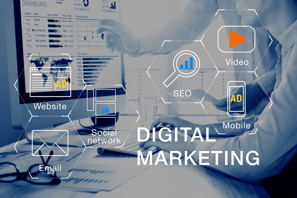 Top 13 Emerging Digital Marketing Trends You Must Know as a Marketer | Digital Marketing | Emeritus