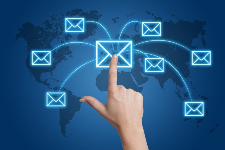Email Marketing Trends to lead in 2023 | Artificial Intelligence and Machine Learning |Emeritus India
