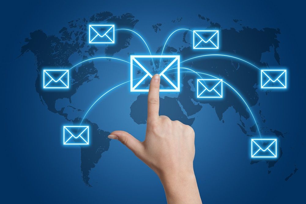 Email Etiquette: Tips to Write Emails | Upskilling | Emeritus