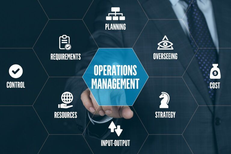 Perfect Resume for an Operations Manager Role | Business Management |Emeritus India