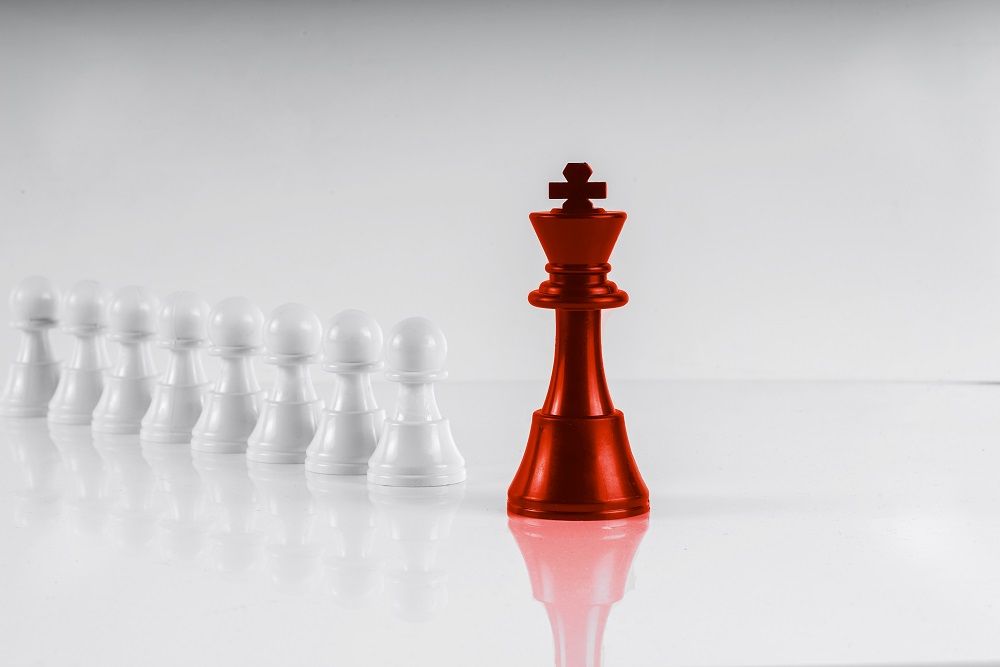 What are the Roles and Responsibilities of a Leader | Leadership | Emeritus