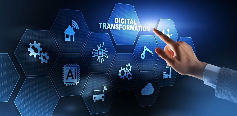 Top Digital Transformation Interview Questions and Answers 2022 | Digital Transformation | Emeritus