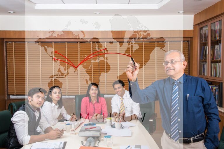 Meeting Etiquette: 7 Tips You Must Follow | Business Management |Emeritus India