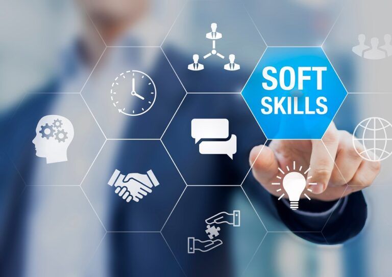 Soft Skills in the Workplace | Leadership | Emeritus India