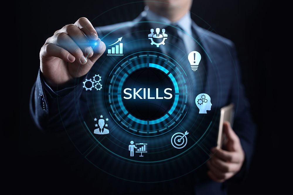 Technical Skills: How to Them Master in 2022 | Information Technology | Emeritus