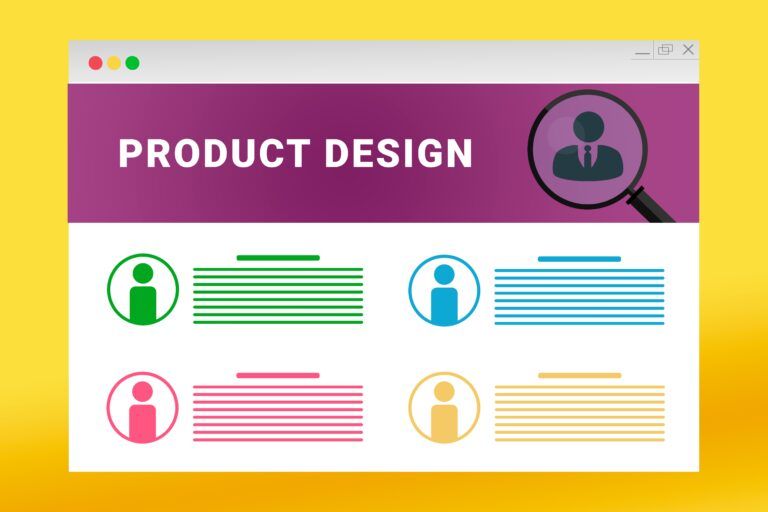 Heart and Circles: Impact of Concepts in the Product Design Process | Business Management |Emeritus India