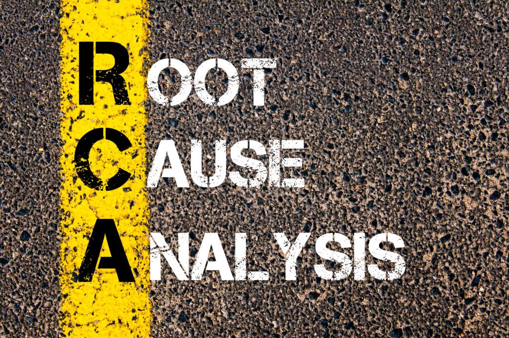 Root-Cause Analysis Or RCA: How Does It Affect The Interview Process | Product Management | Emeritus
