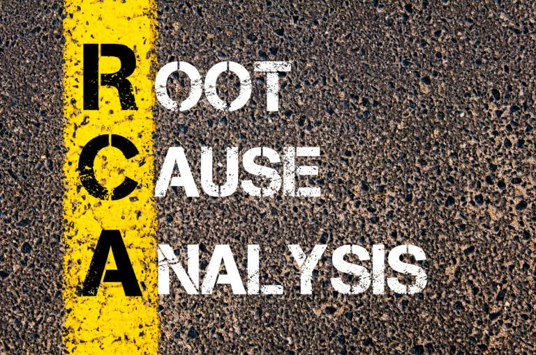 Root-Cause Analysis Or RCA: How Does It Affect The Interview Process | Artificial Intelligence and Machine Learning |Emeritus India