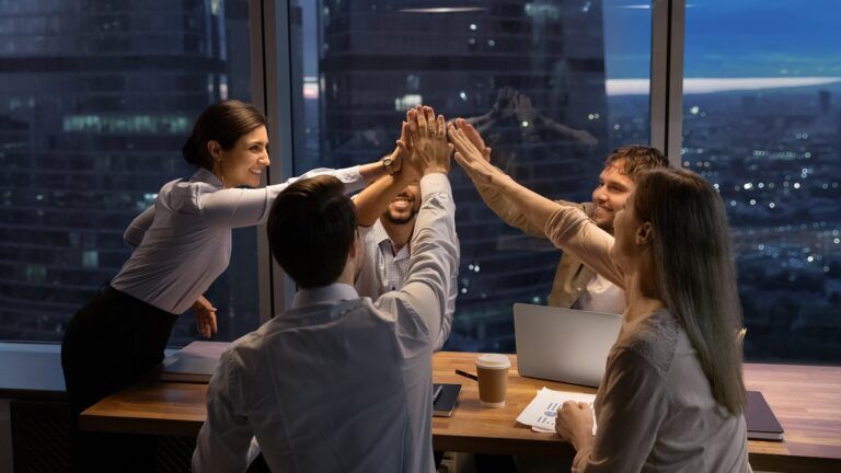 A Guide for How to Keep Teams Motivated | Emeritus India | Artificial Intelligence and Machine Learning |Emeritus India