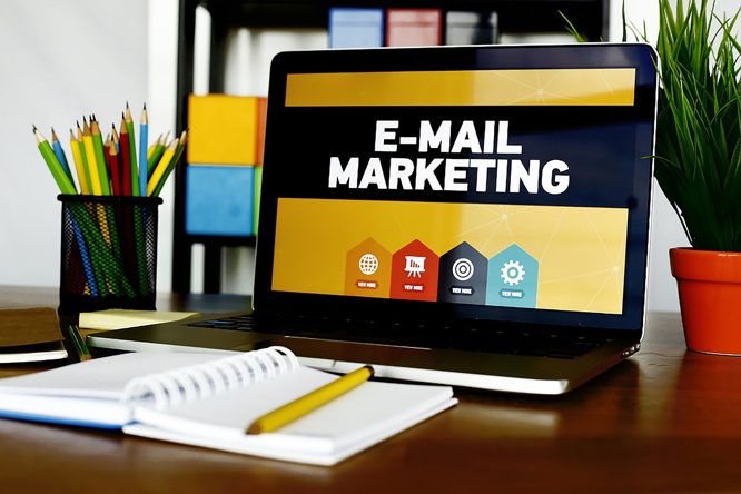 Top 7 Email Marketing Tools for 2023 to level up your Business | Digital Marketing | Emeritus