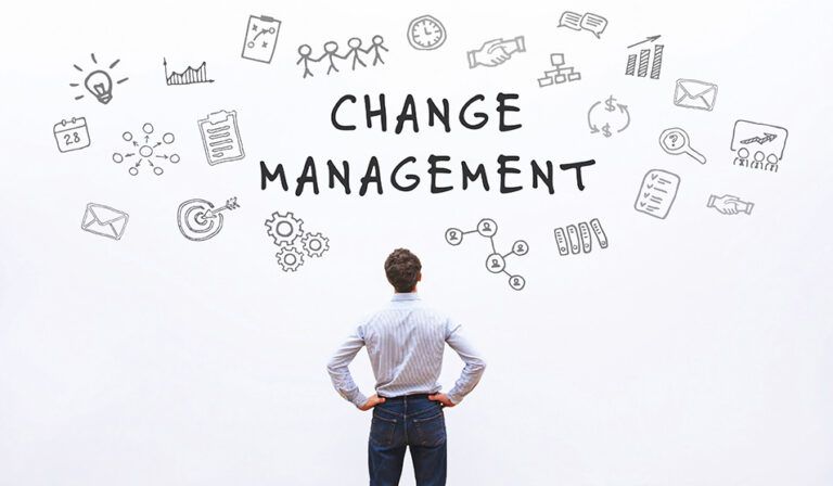 What is Change Management- Definition and Types | Leadership | Emeritus India