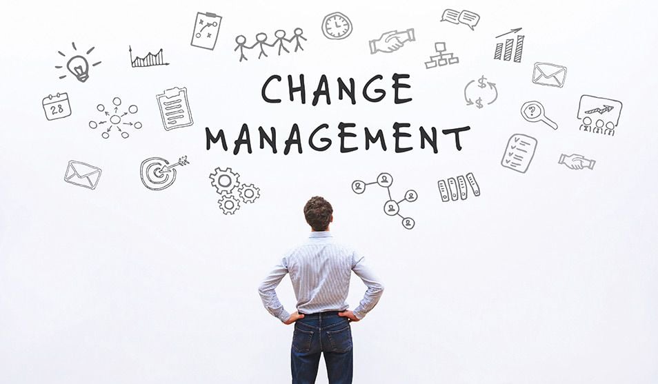 What is Change Management- Definition and Types | Leadership | Emeritus