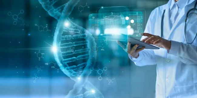 A Guide to Data Science in Healthcare: Applications | Data Science | Emeritus