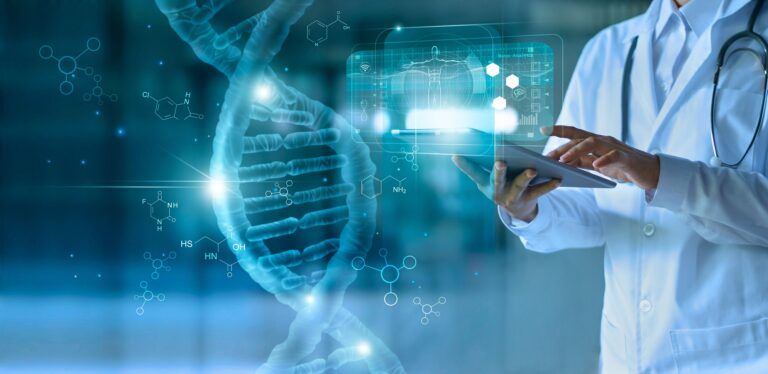 A Guide to Data Science in Healthcare: Applications | Data Science | Emeritus India