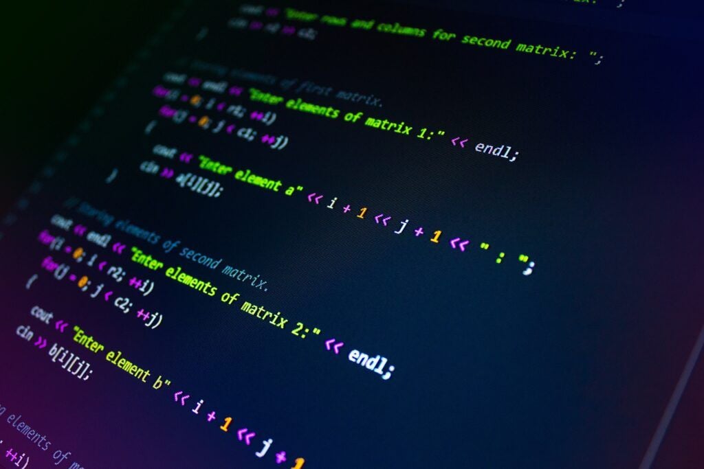Which Coding Language Should You Learn? Check This List Before You Start! | Information Technology | Emeritus