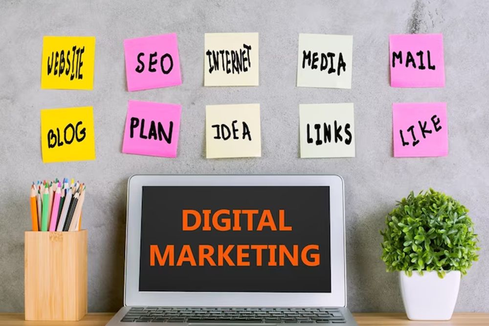 Is Digital Marketing a Good Career Option? Here’s What You Need to Know | Digital Marketing | Emeritus