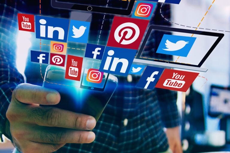 Can Businesses Reach Potential Customers With Social Media Advertising? Find It Out | Digital Marketing | Emeritus India