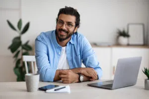 take charge of your career