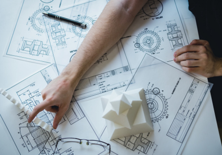 How to Build a Successful Career as a Product Design Engineer: A Guide | Business Management |Emeritus India