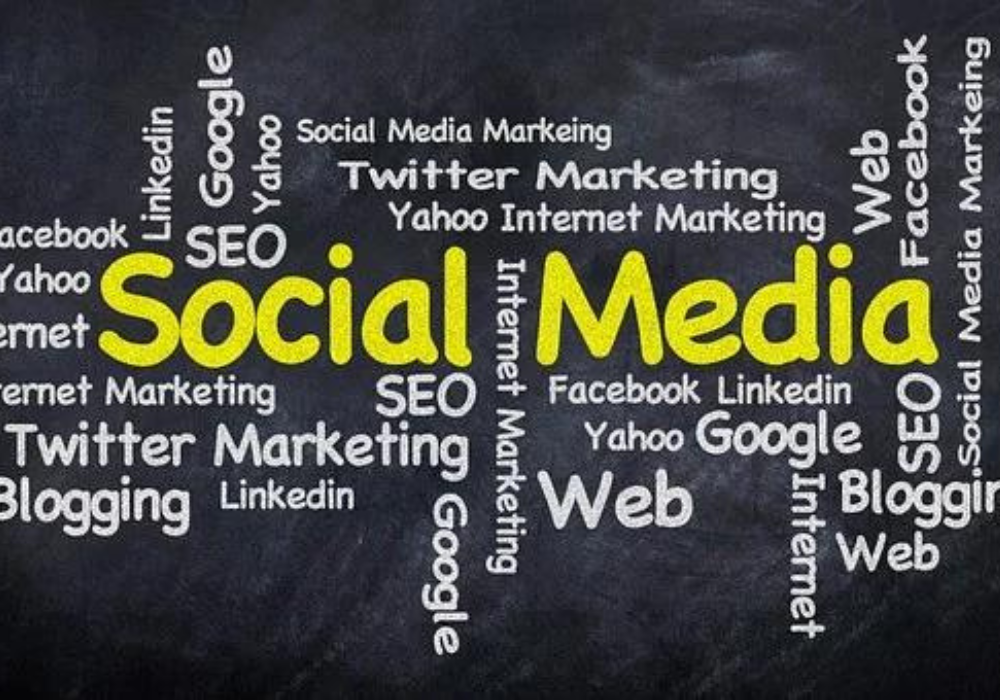 Why is Social Media Marketing Important in a Digitally-Driven World