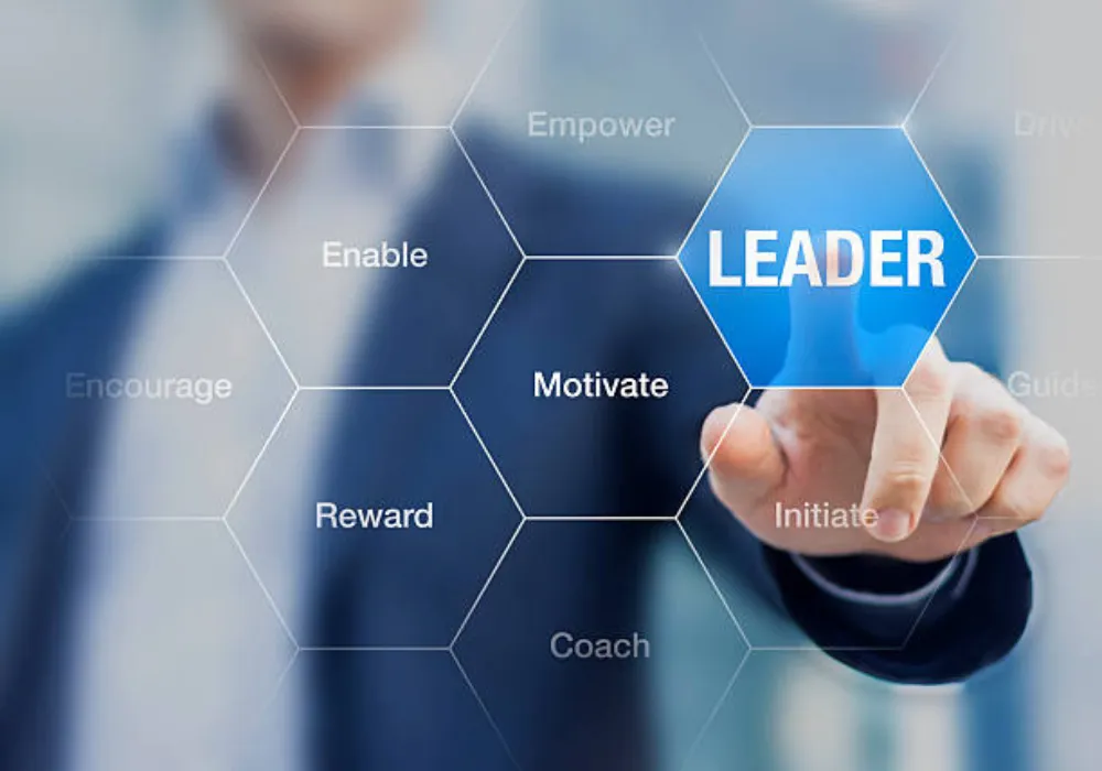 10 characteristics & qualities of a good leader in the workplace