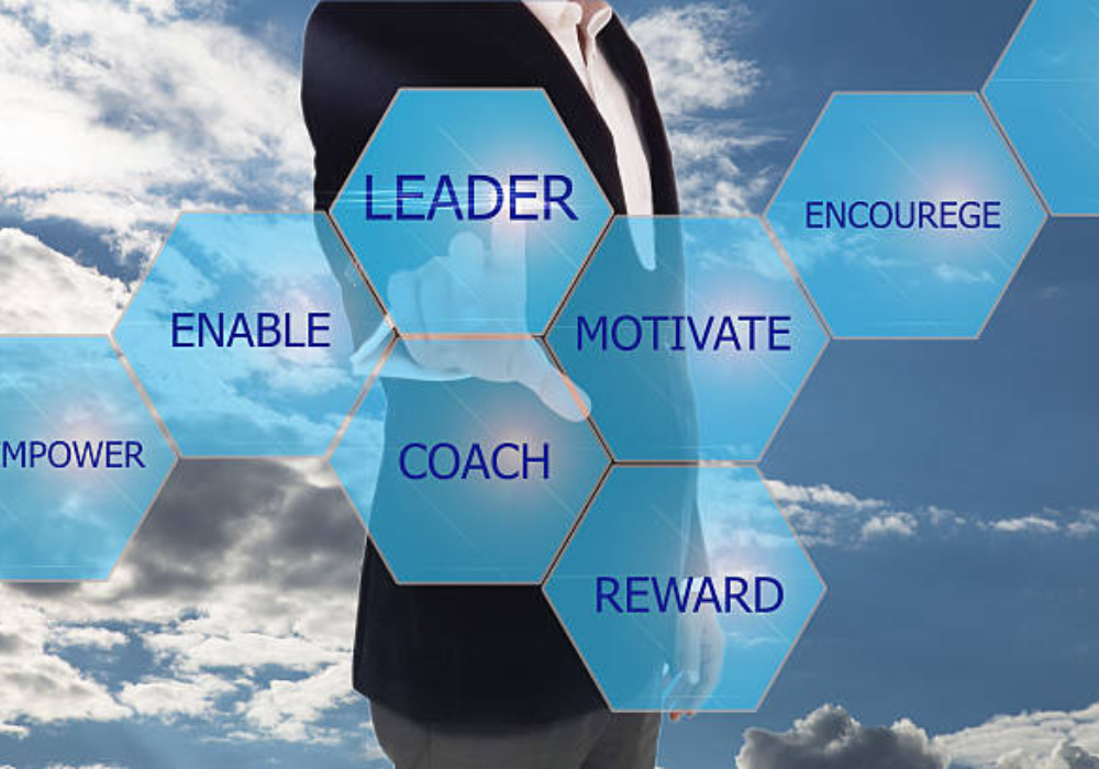 Qualities Of A Good Leader  