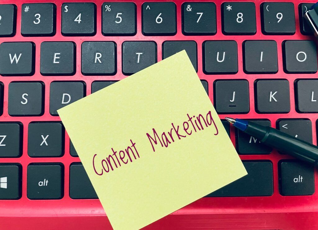 A Comprehensive Guide to Content Marketing in 2023 and Beyond | Digital Marketing | Emeritus