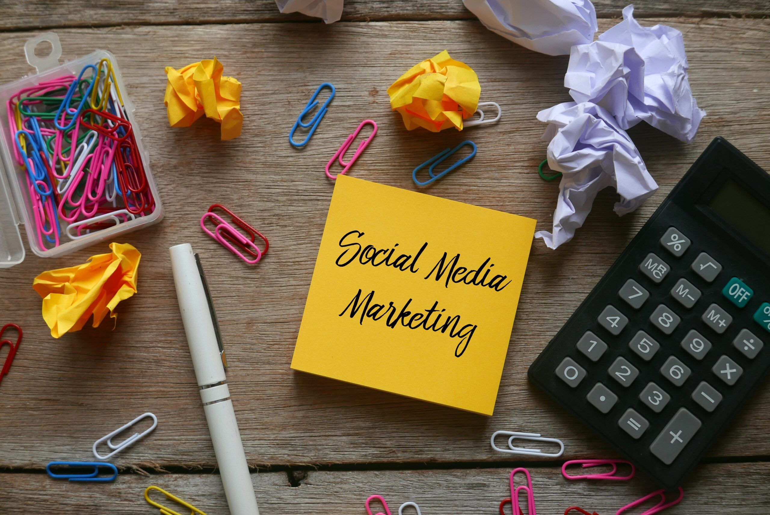 What Is Social Media Marketing And Why Is It Important?