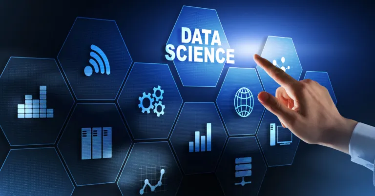 5 Amazing Data Science Applications Transforming Industries | Information Technology |Emeritus India