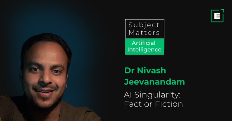 What is AI Singularity: Is It a Hope or Threat for Humanity? | Artificial Intelligence and Machine Learning | Emeritus India
