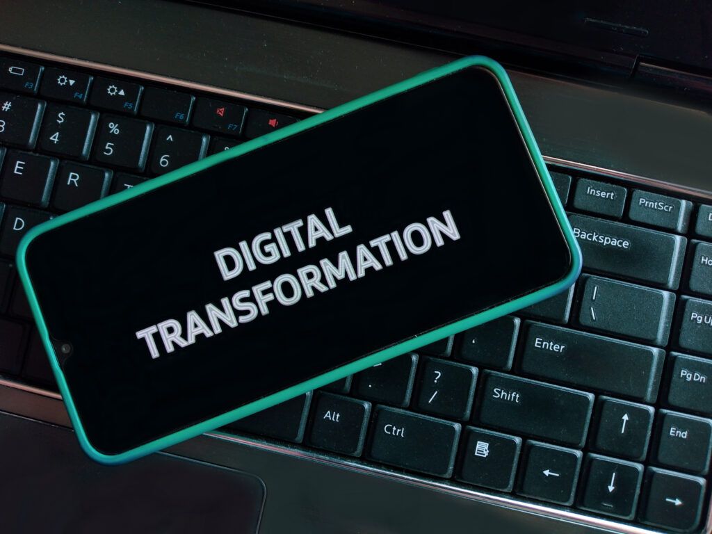The Top 4 Ways Digital Transformation is Beneficial for Business Growth | Cybersecurity | Emeritus