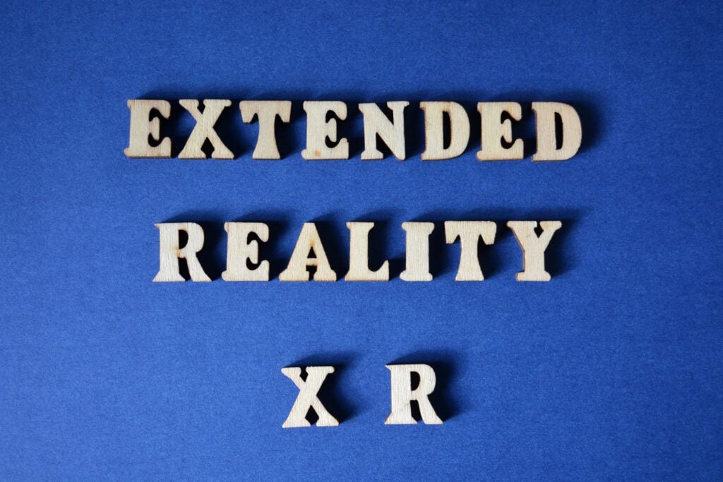 4 Reasons Why 2024 Will Be the Year of Extended Reality | Information Technology | Emeritus