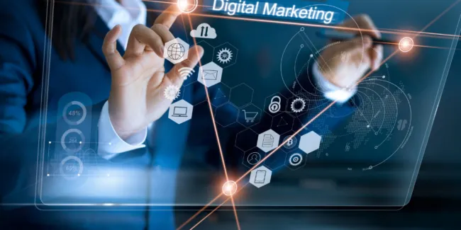 The Ultimate Guide to 20 Digital Marketing Types for Aspiring Marketers | Digital Marketing | Emeritus