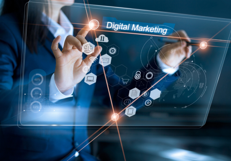 The Ultimate Guide to 20 Digital Marketing Types for Aspiring Marketers | Artificial Intelligence and Machine Learning |Emeritus India