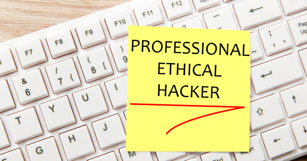 How to Become Ethical Hacker