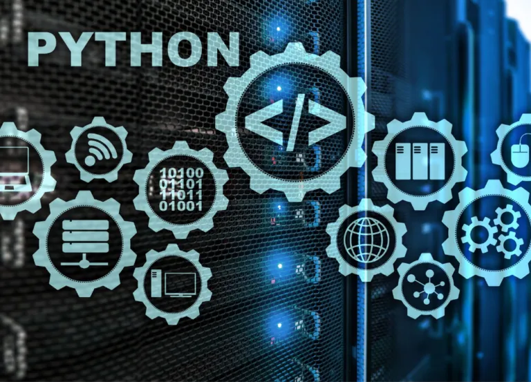 Top 25 Python Projects, Their Functions, and Libraries to Learn From | Cybersecurity | Emeritus
