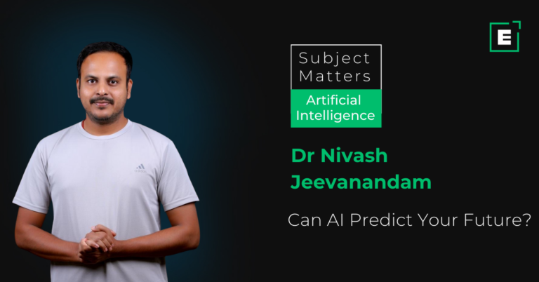 AI in Astrology: How Accurately Can AI Predict the Future? | Artificial Intelligence and Machine Learning | Emeritus India