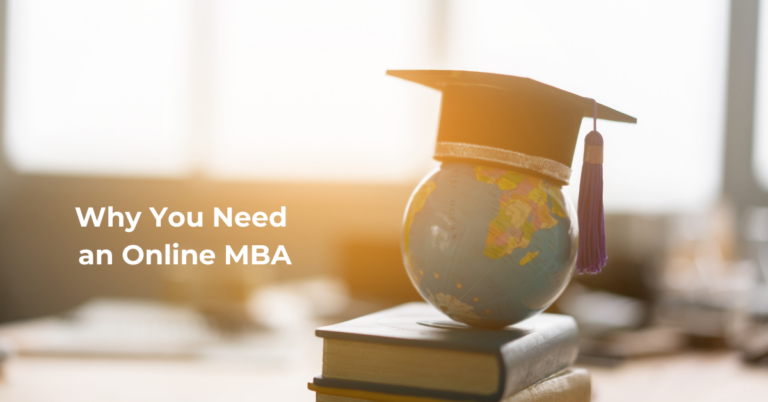 Top 10 Benefits of Online MBA Programs in 2024  | Business Management | Emeritus