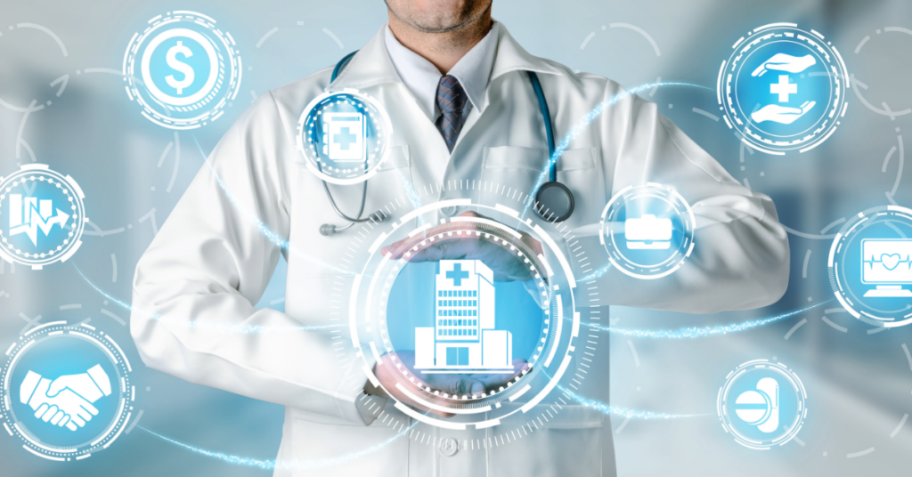 Role of AI in Healthcare: Top 5 Advancements in Clinical Practice | Artificial Intelligence and Machine Learning | Emeritus