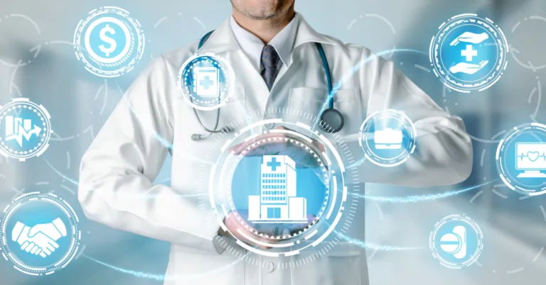 Role of AI in Healthcare: Top 5 Advancements in Clinical Practice | Artificial Intelligence and Machine Learning |Emeritus India