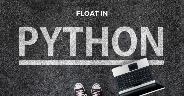 Master Float in Python: The Ultimate Guidebook to Precision | Career |Emeritus India