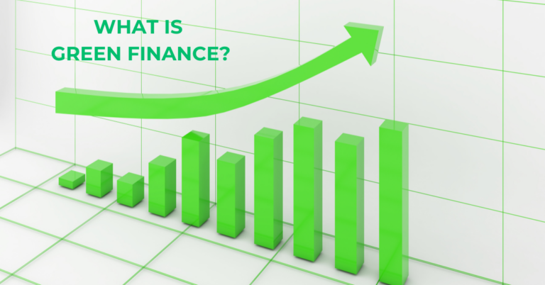What is Green Finance? What are its Career Prospects? | Finance | Emeritus