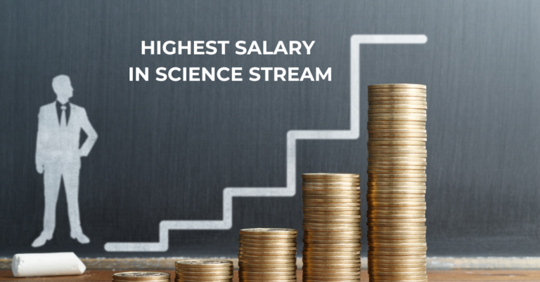 Know the Top 10 High-Salary Jobs in Science for a 6-Figure Salary | Career | Emeritus India
