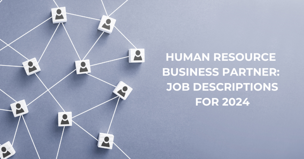How to Write the Best HRBP Job Description in 2024? | Human Resource Management | Emeritus