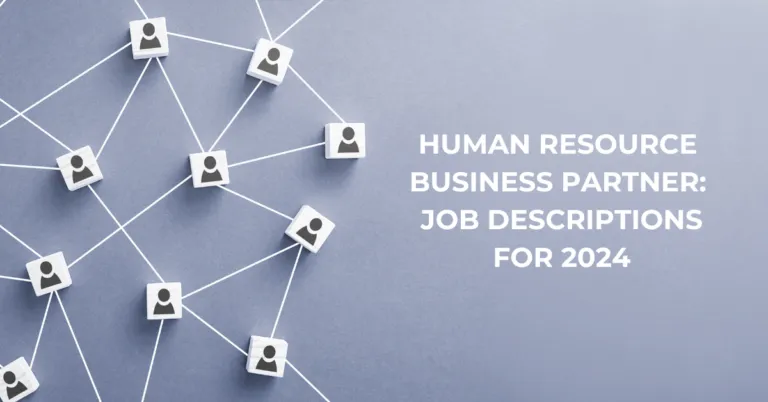 How to Write the Best HRBP Job Description in 2024? | Human Resource Management | Emeritus India