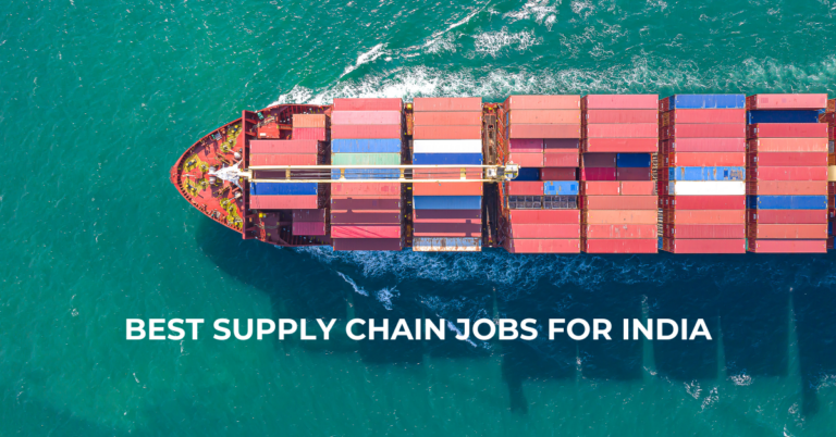 All You Need to Know About the 10 Best-Paying Supply Chain Jobs in India | Supply Chain Management | Emeritus India